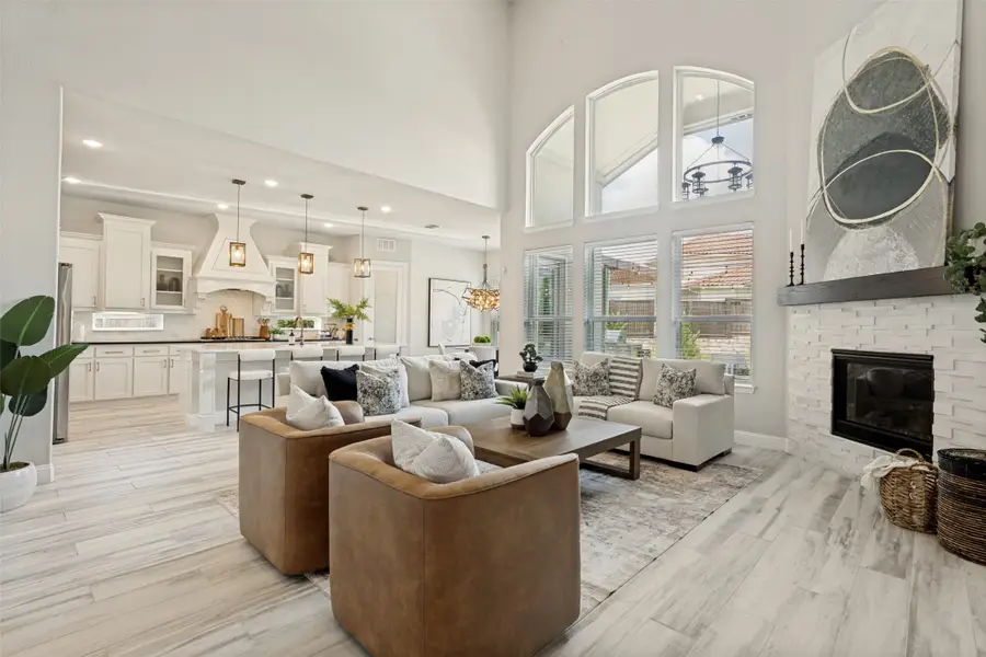13500 Ponder Lane, Frisco, TX 75035 - #2