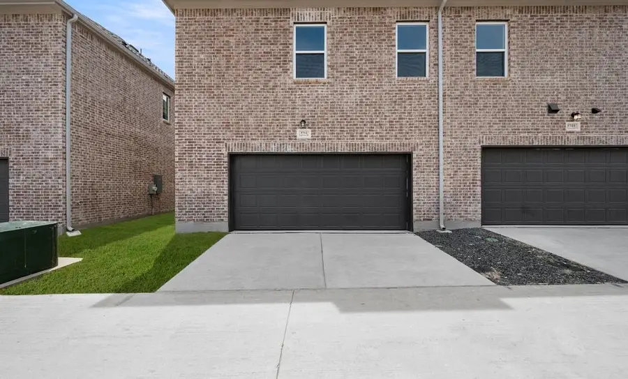 5733 Lakeview Drive, Watauga, TX 76148 - #3