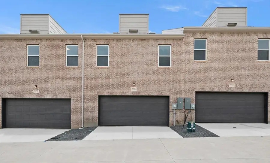 5725 Lakeview Drive, Watauga, TX 76148 - #3