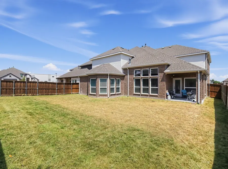 1313 Cascade Lane, Forney, TX 75126 - #2