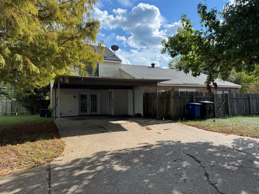 2812 Birch Drive, Shreveport, LA 71118 - #3