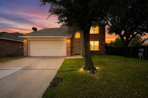1400 Mountain Air Trail, Fort Worth, TX 76131