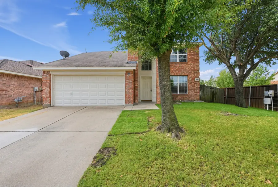 1400 Mountain Air Trail, Fort Worth, TX 76131 - #2