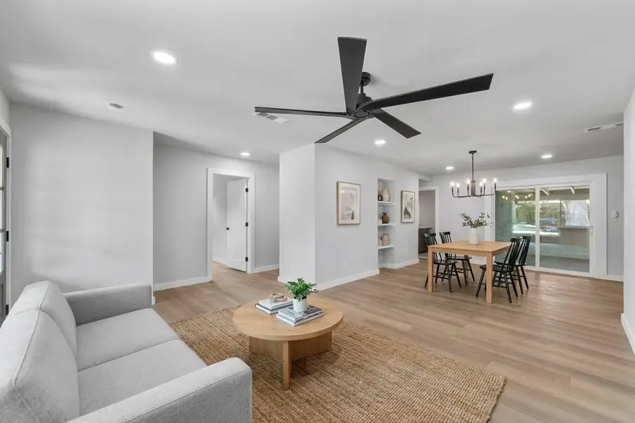 2122 Lemart Street, Grand Prairie, TX 75051 - #3