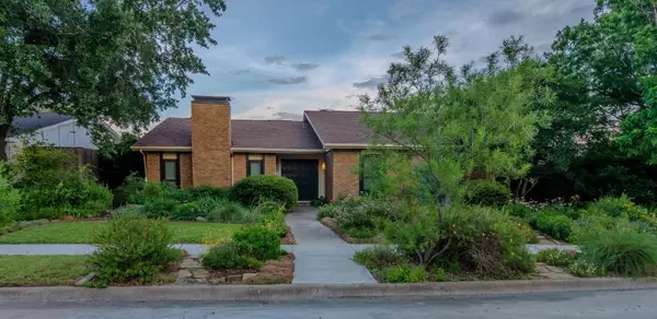 5209 Pruitt Drive, The Colony, TX 75056