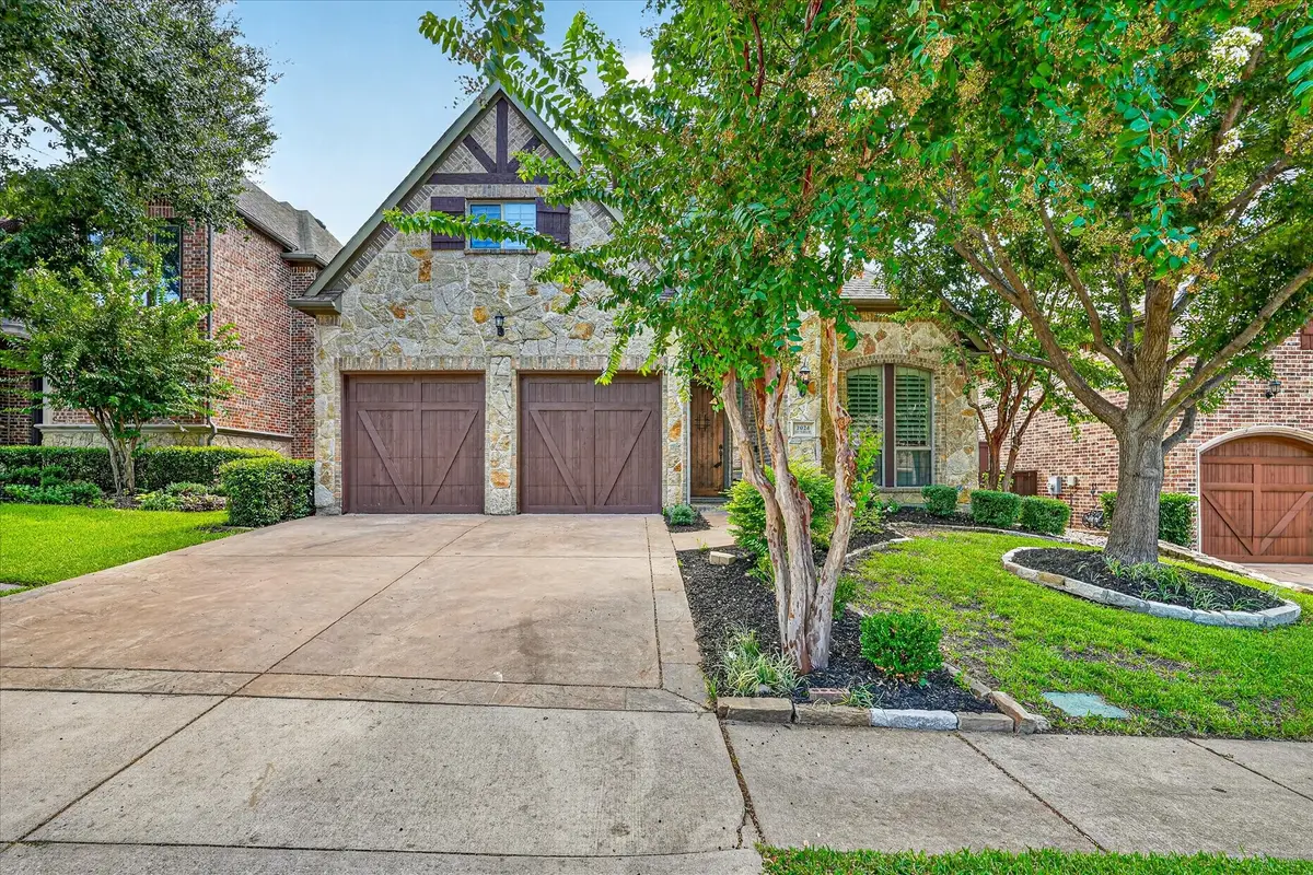 2024 S Hill Drive, Irving, TX 75038 - #1
