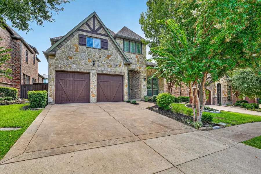 2024 S Hill Drive, Irving, TX 75038 - #2