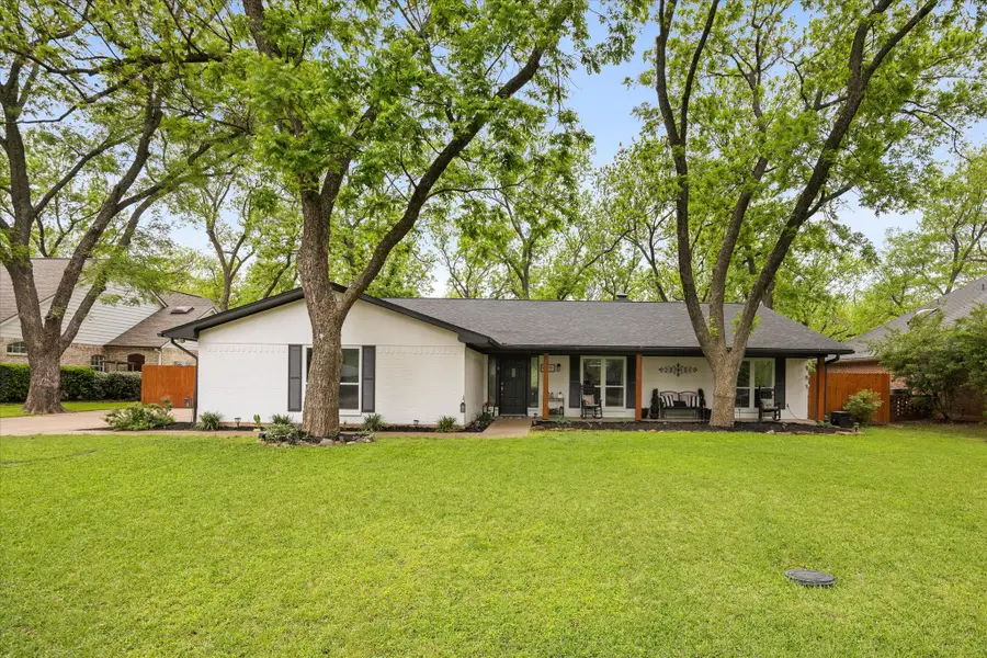 8513 Ravenswood Road, Granbury, TX 76049 - #2