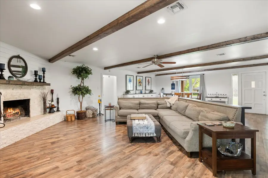 8513 Ravenswood Road, Granbury, TX 76049 - #3