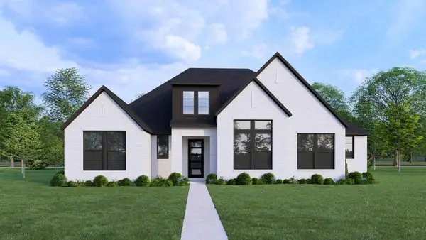 1304 Ramble Way, Celina, TX 75009