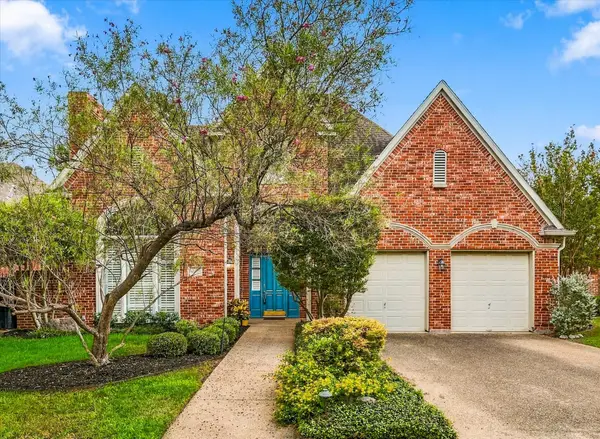 14762 Bedivere Court, Addison, TX 75254