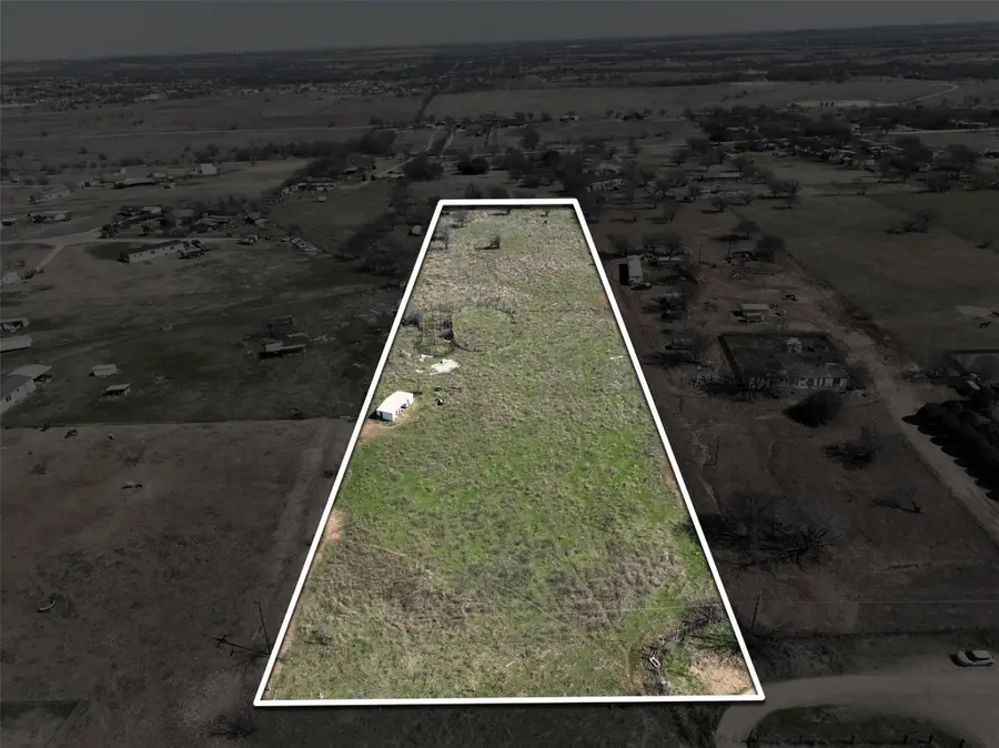 8824 Clearview Drive, Joshua, TX 76058 - #3