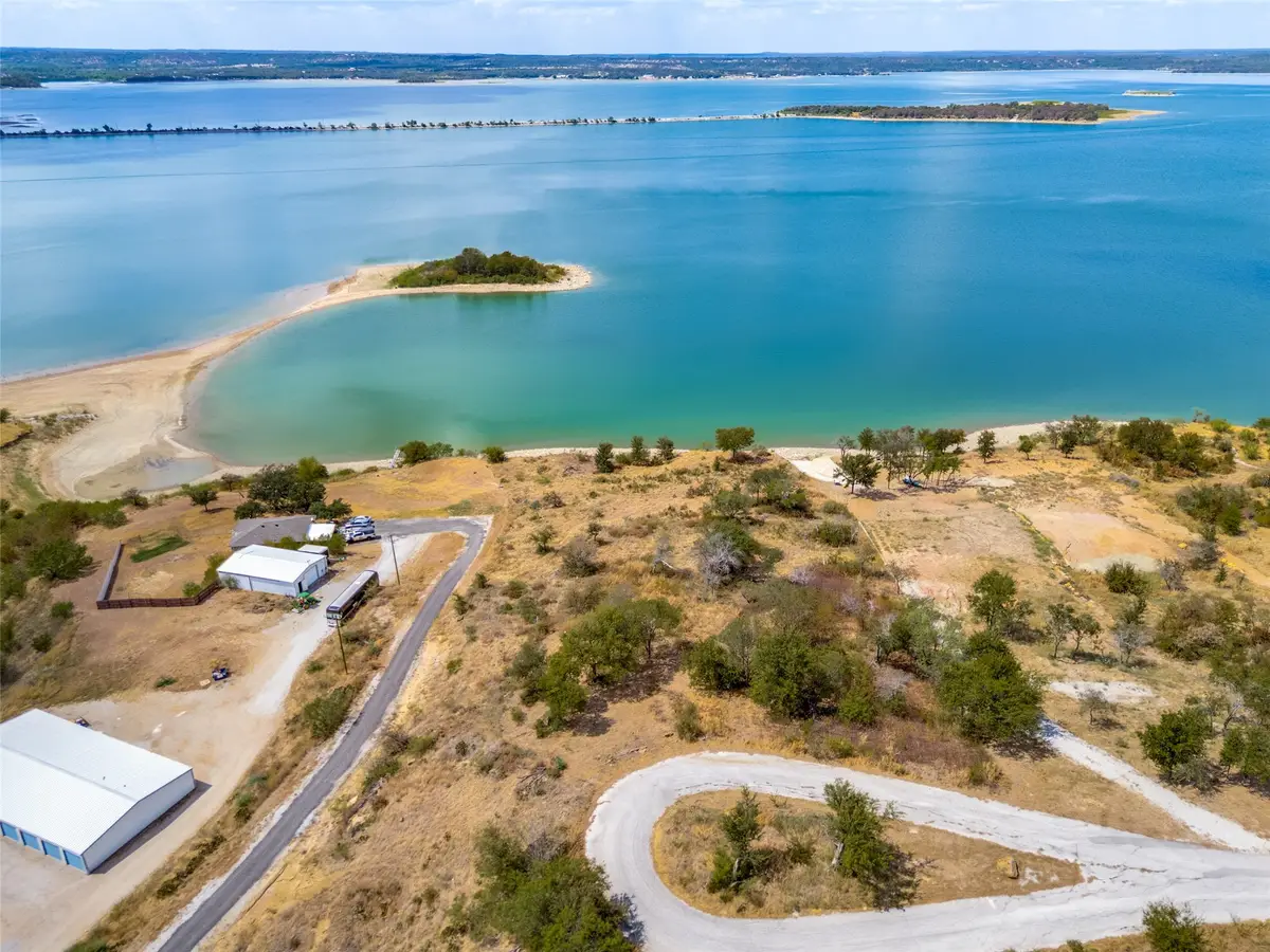 14 Lake House, Bridgeport, TX 76426 - #1