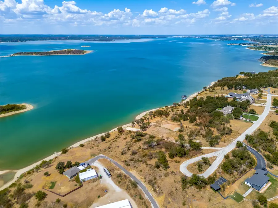 14 Lake House, Bridgeport, TX 76426 - #2