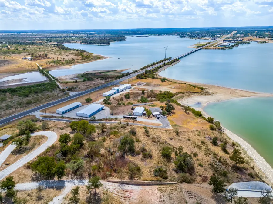 14 Lake House, Bridgeport, TX 76426 - #3