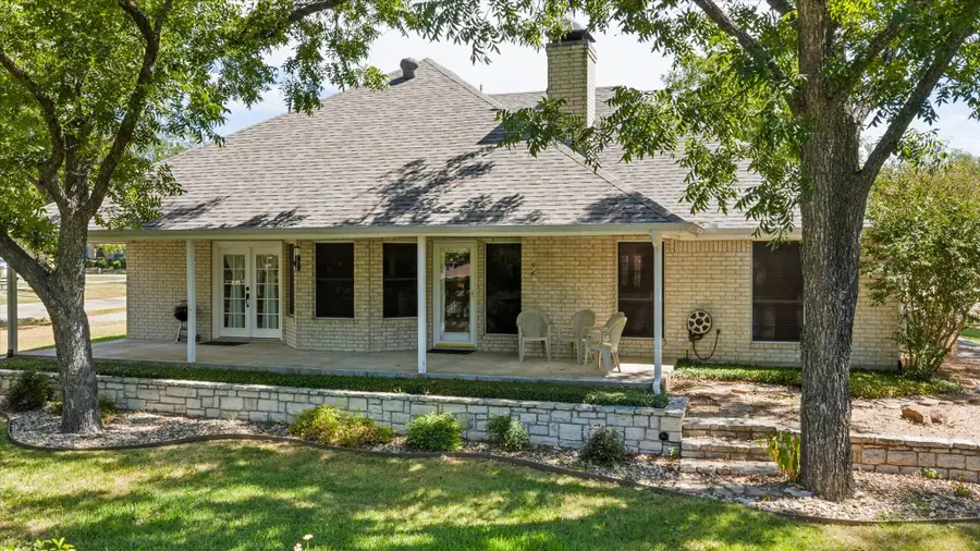 9008 Magnolia Vale Drive, Granbury, TX 76049 - #2
