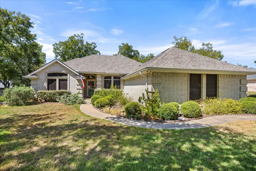 9008 Magnolia Vale Drive, Granbury, TX 76049 - #3