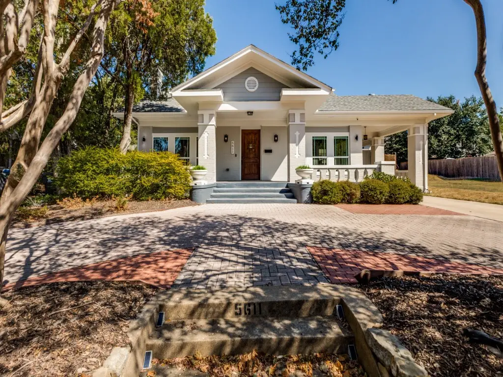 5611 Richmond Avenue, Dallas, TX 75206 - #1