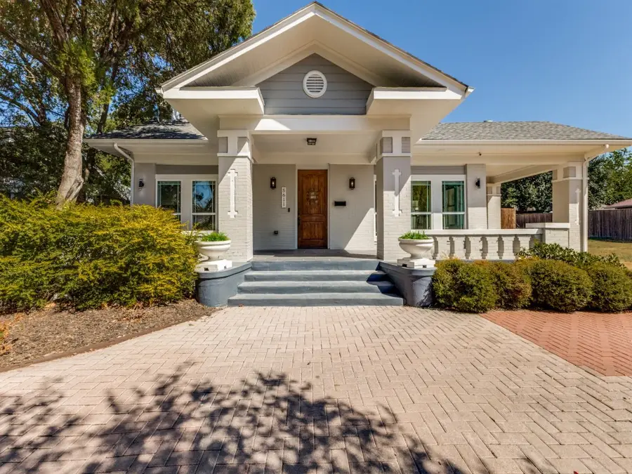 5611 Richmond Avenue, Dallas, TX 75206 - #3