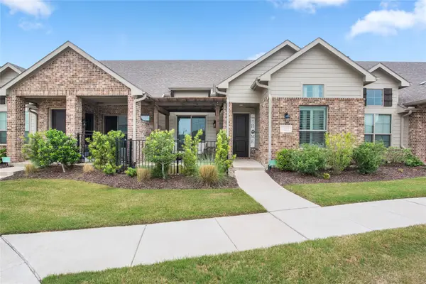 2644 Chardonnay Court, Grand Prairie, TX 75054