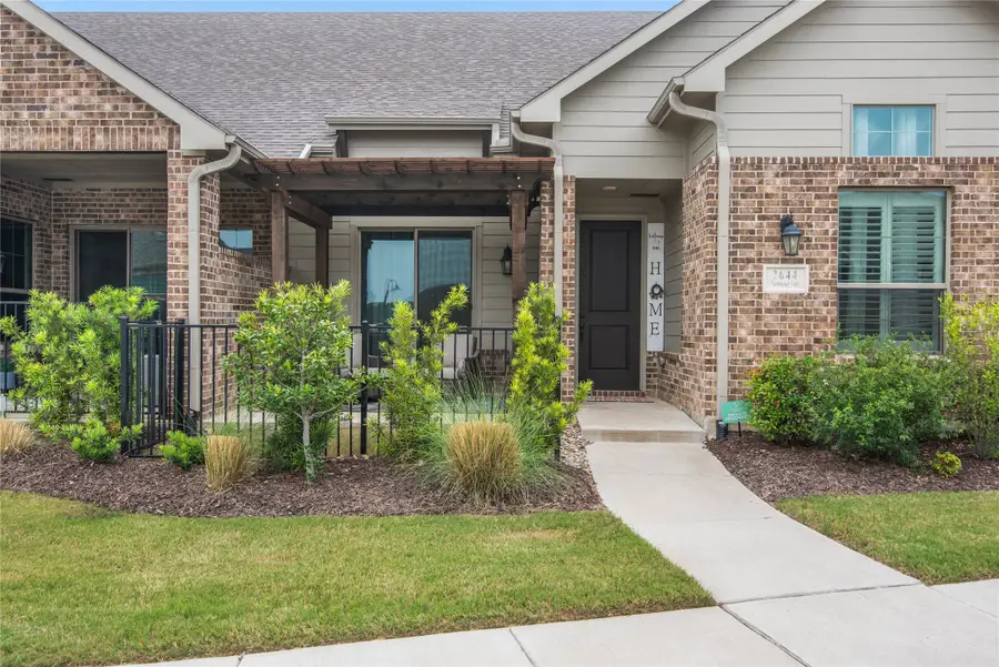 2644 Chardonnay Court, Grand Prairie, TX 75054 - #2