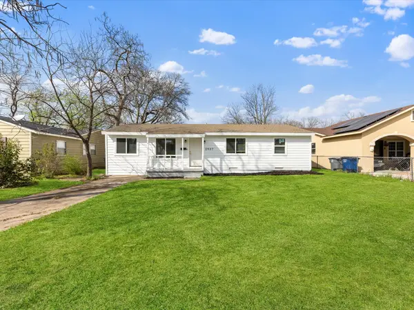 2907 Andrea Lane, Dallas, TX 75228
