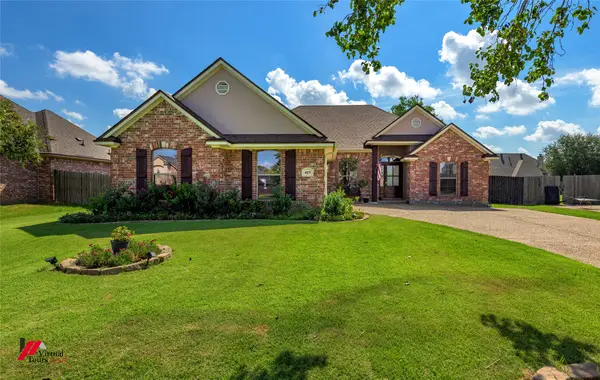 419 Half Moon Lane, Bossier City, LA 71111