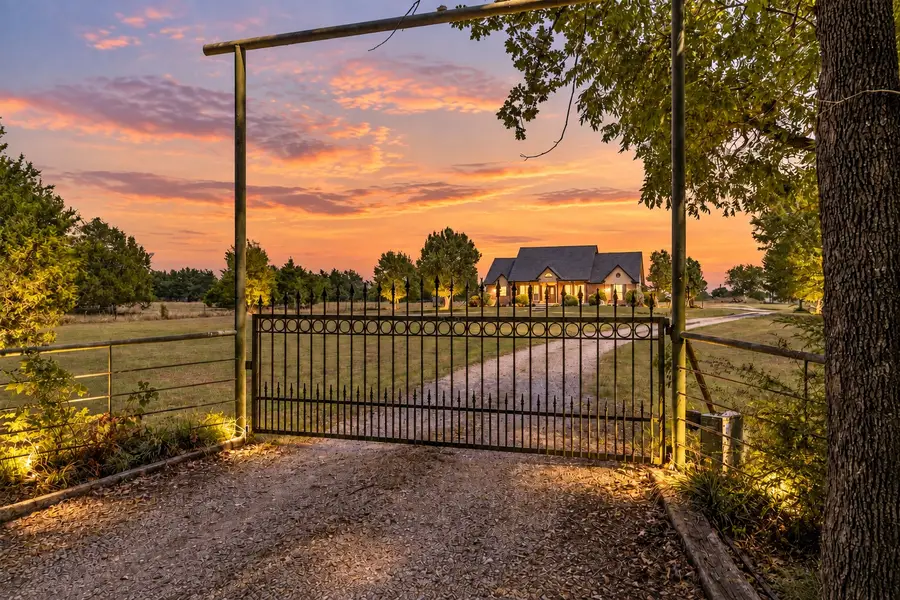 3595 County Road 1037, Greenville, TX 75401 - #2