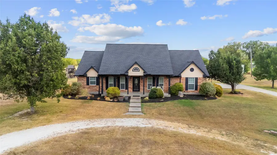 3595 County Road 1037, Greenville, TX 75401 - #3