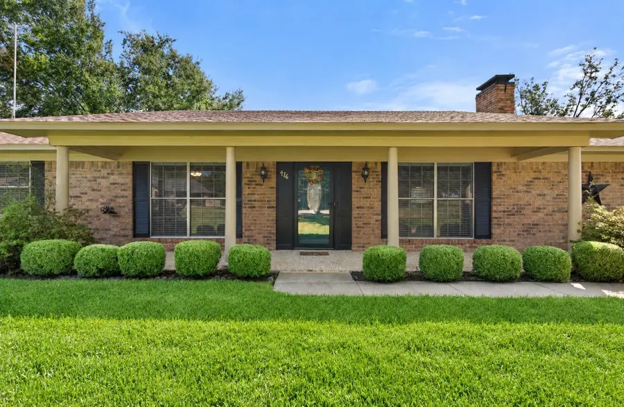 416 Azalea Street, Chandler, TX 75758 - #2