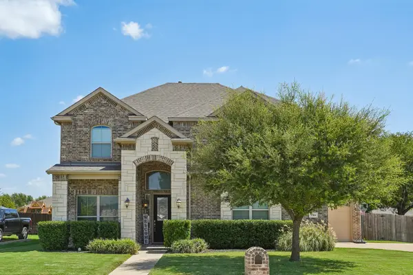 706 Dover Drive, Midlothian, TX 76065