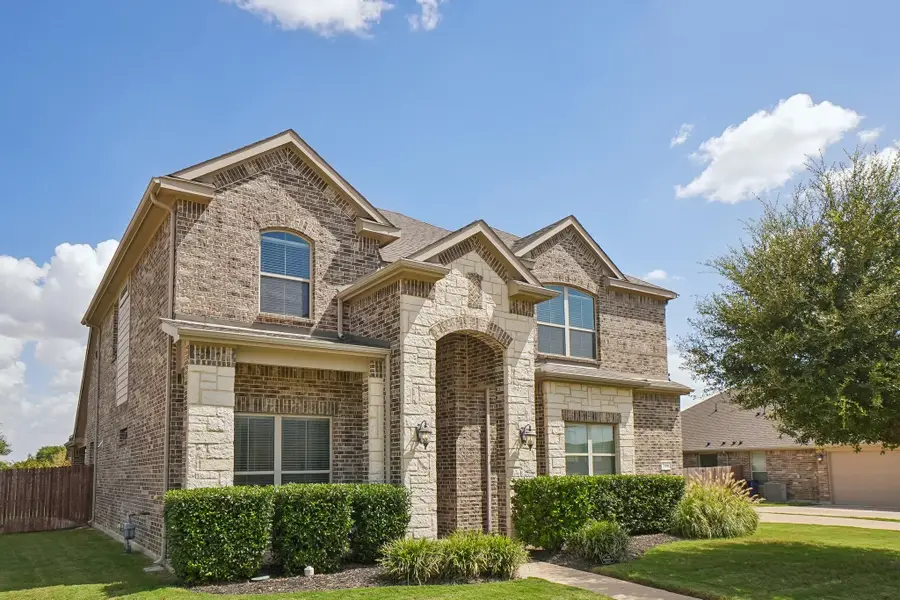 706 Dover Drive, Midlothian, TX 76065 - #2