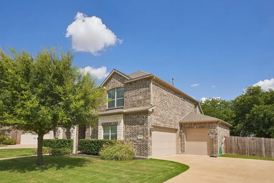 706 Dover Drive, Midlothian, TX 76065 - #3
