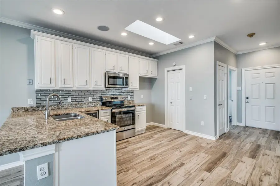 458 Yacht Club Drive #C, Rockwall, TX 75032 - #2