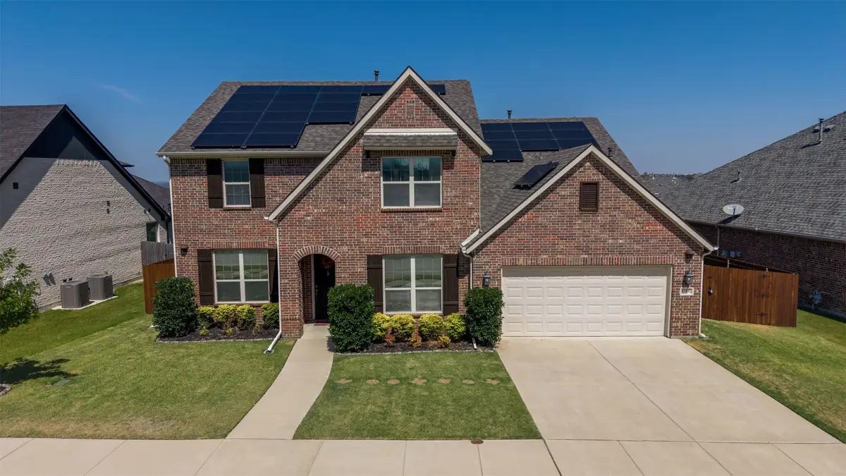 6916 Talon Drive, Fort Worth, TX 76179 - #1