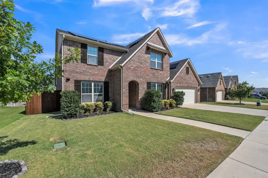6916 Talon Drive, Fort Worth, TX 76179 - #3
