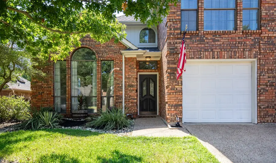 5213 N Briar Ridge Circle, McKinney, TX 75072 - #3