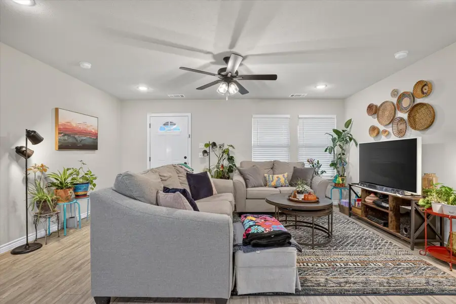 1012 Brown Court, Poolville, TX 76487 - #3