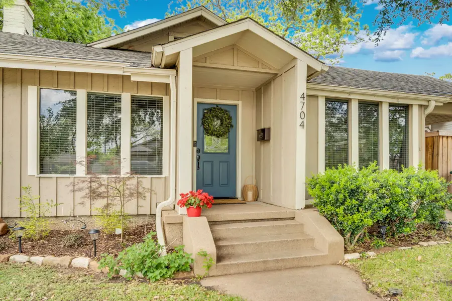 4704 Birchman Avenue, Fort Worth, TX 76107 - #2