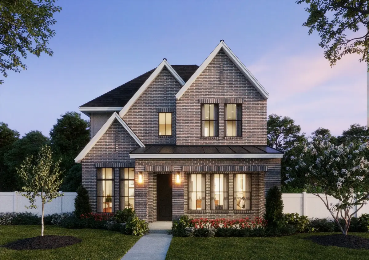 15770 Mandrake Trail, Frisco, TX 75033 - #1