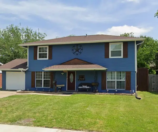 2916 Harlan Drive, Mesquite, TX 75150