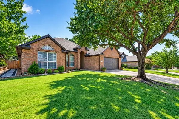 2720 Windstone Way, Corinth, TX 76210