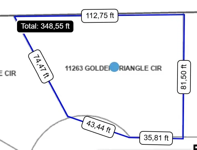 11263 Golden Triangle Circle, Fort Worth, TX 76244 - #2