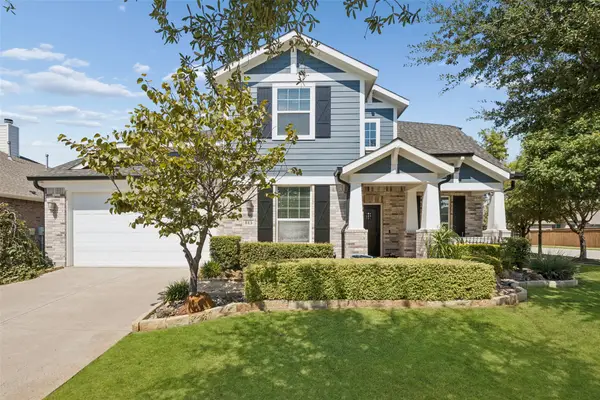 813 Allbright Road, Celina, TX 75009