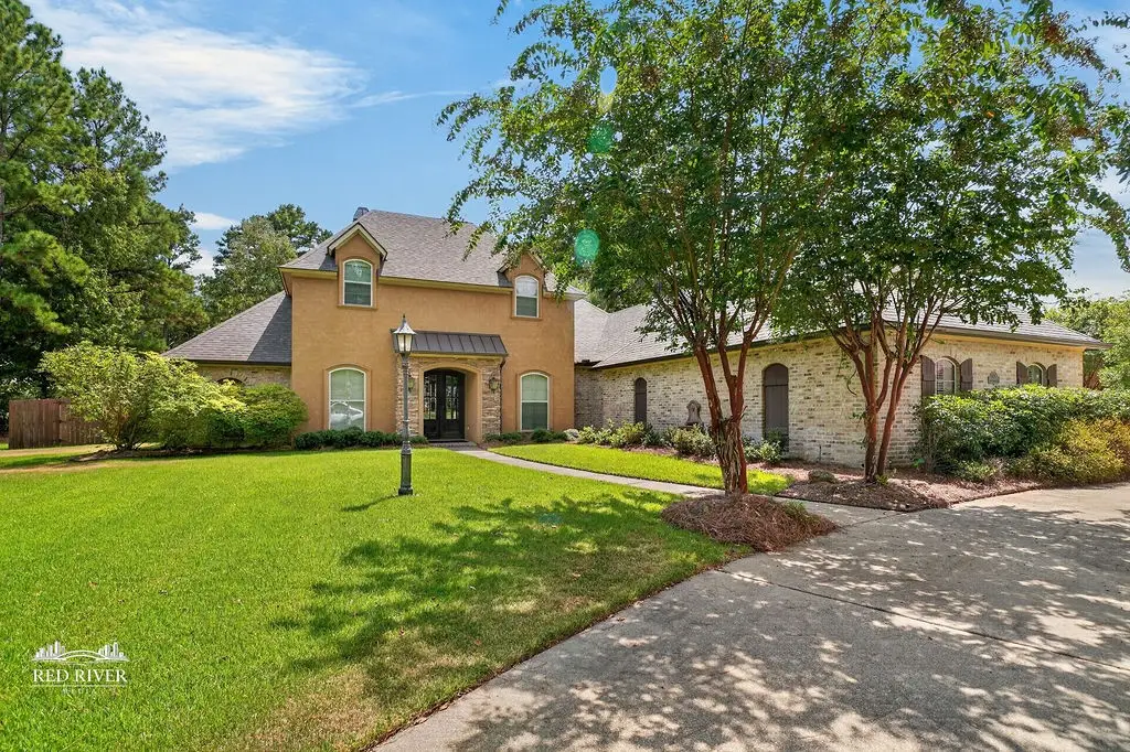 5 Chapel Creek Lane, Shreveport, LA 71106 - #1