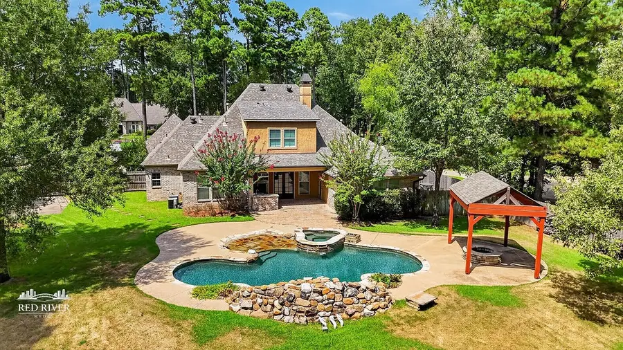 5 Chapel Creek Lane, Shreveport, LA 71106 - #2