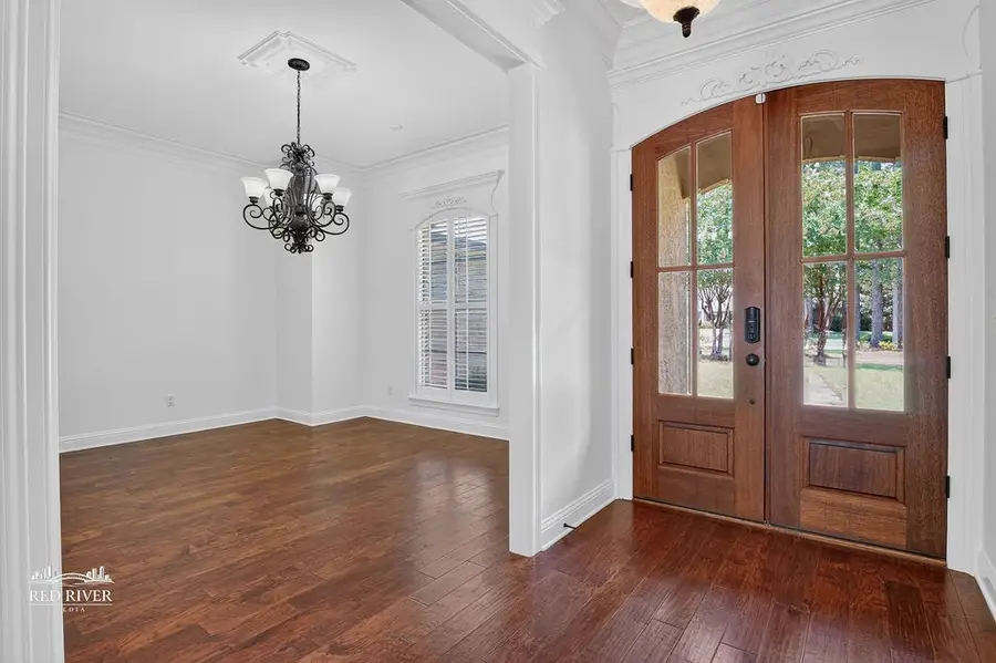 5 Chapel Creek Lane, Shreveport, LA 71106 - #3