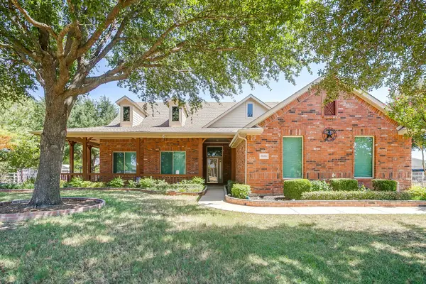 8101 Rodeo Drive, Denton, TX 76208