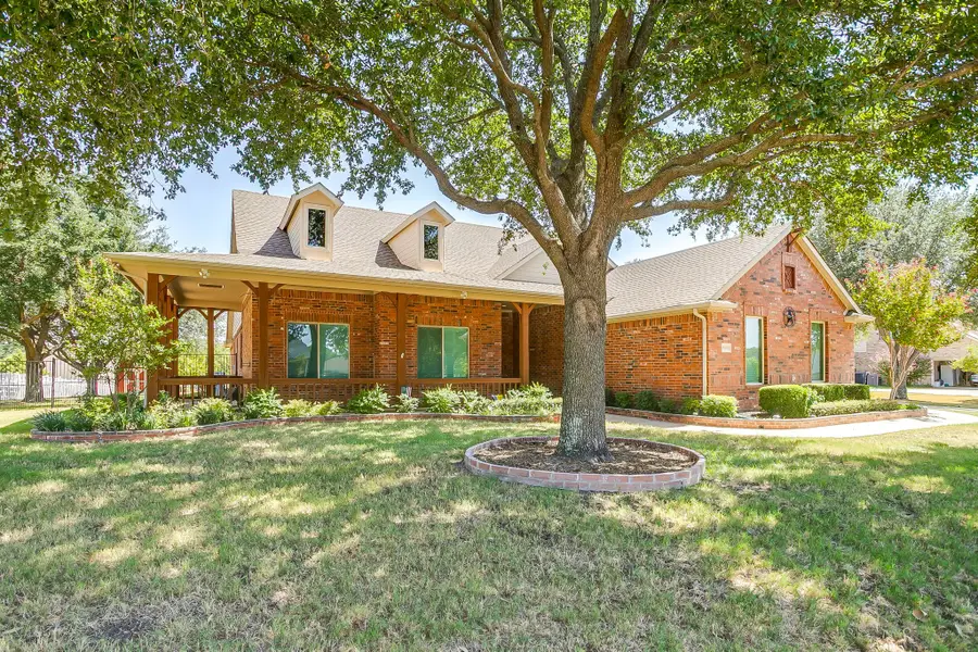 8101 Rodeo Drive, Denton, TX 76208 - #2