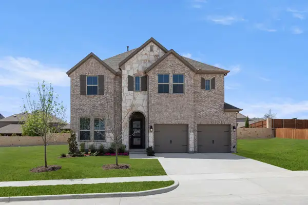 708 Splendor Drive, McKinney, TX 75072